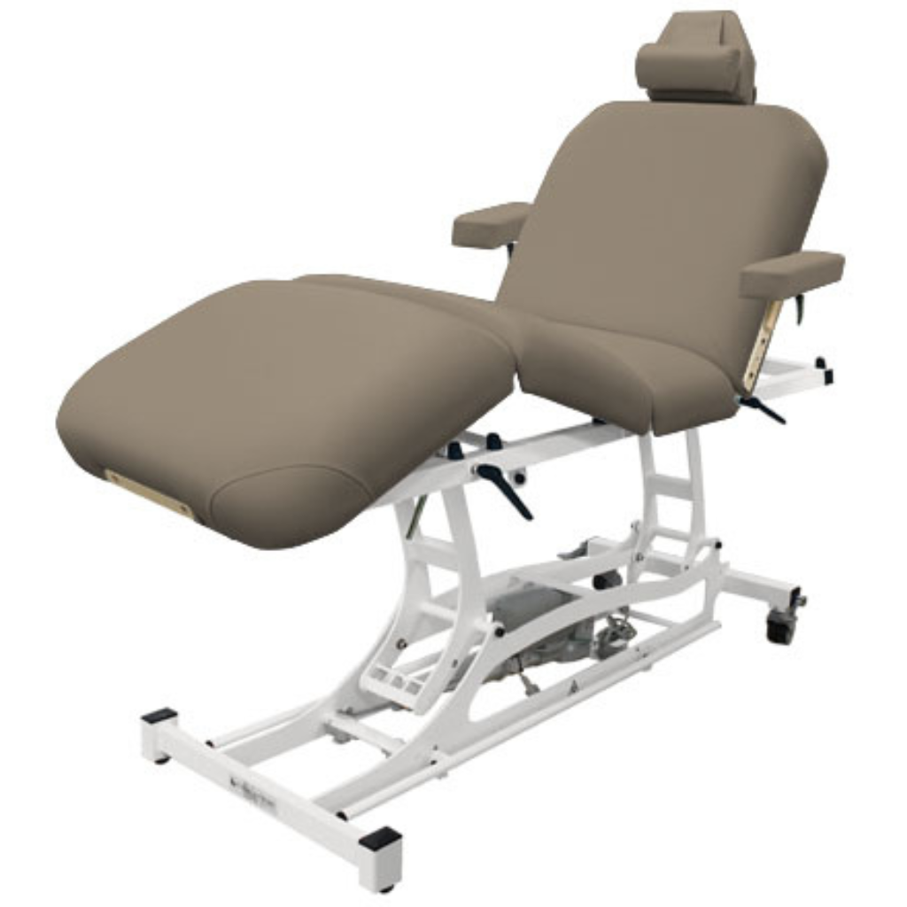 Custom Craftworks Classic Series Hands Free Deluxe Electric Table - Image 19