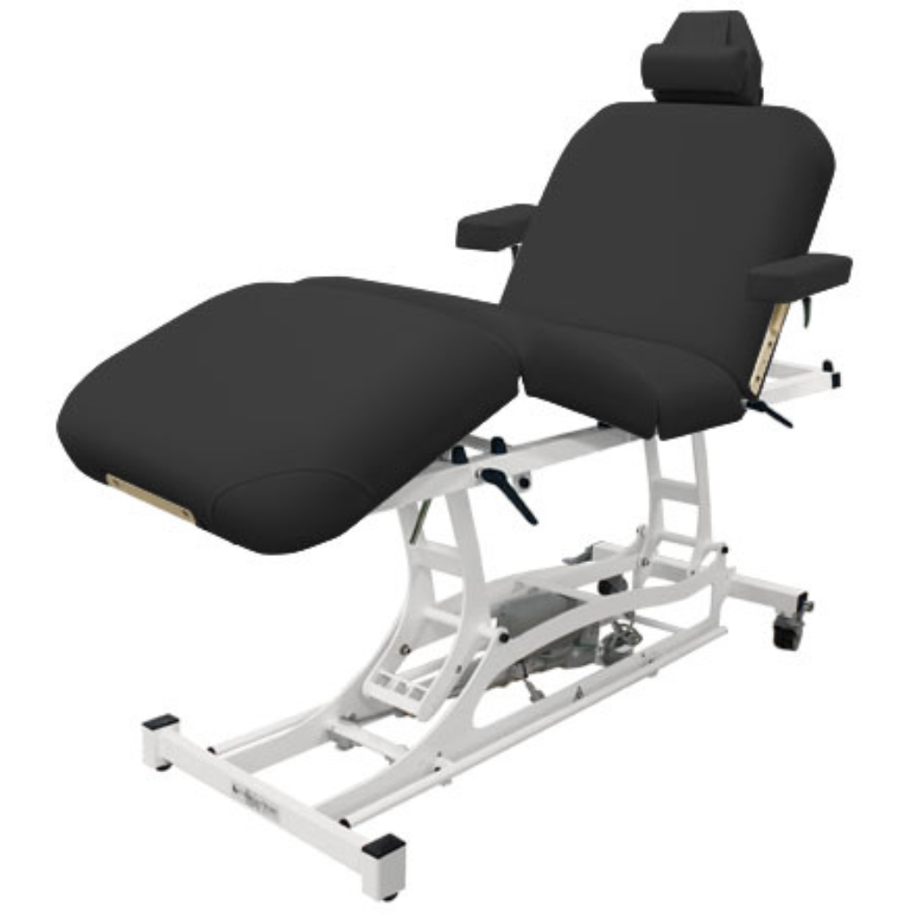 Custom Craftworks Classic Series Hands Free Deluxe Electric Table - Image 13