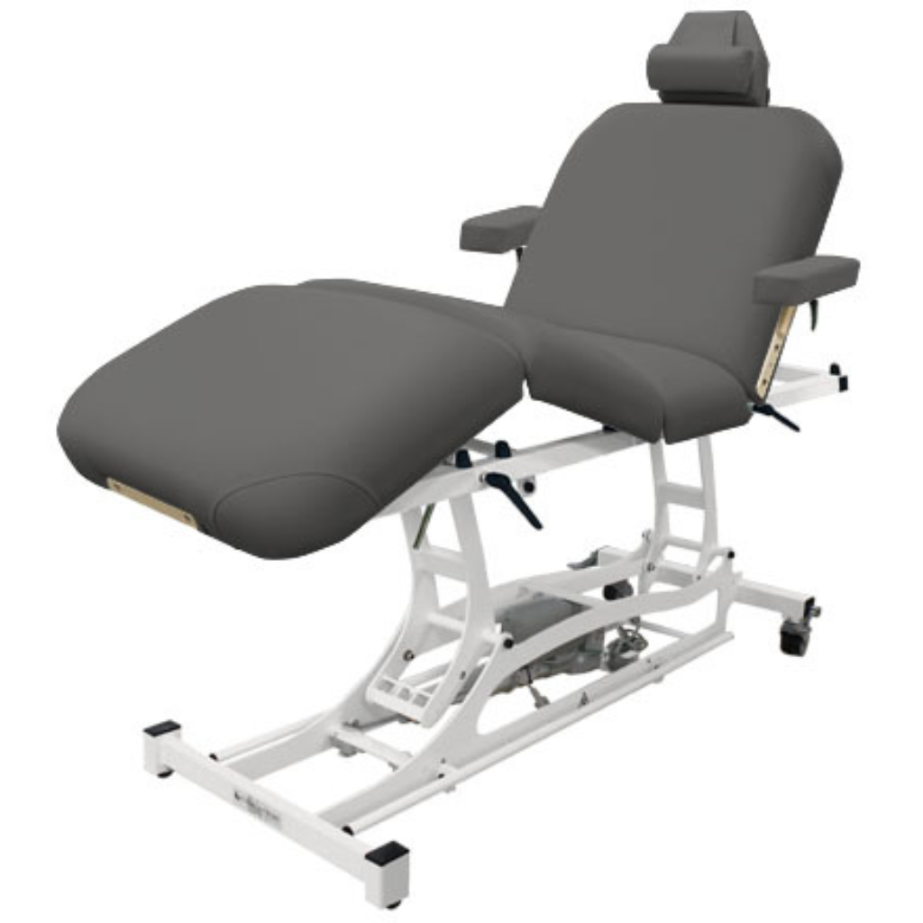 Custom Craftworks Classic Series Hands Free Deluxe Electric Table - Image 15
