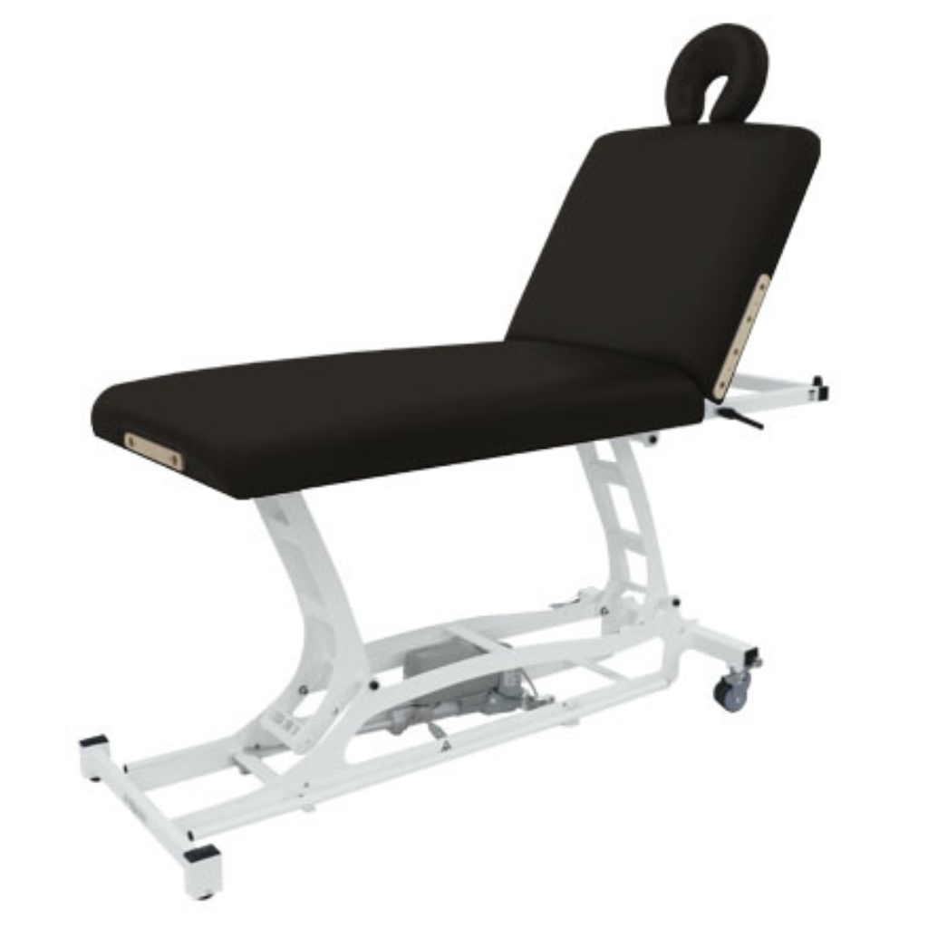 Custom Craftworks Classic Series Hands Free Lift Back Electric Table - Image 2