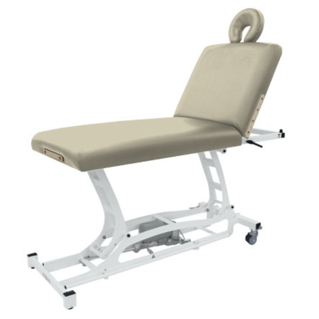 Custom Craftworks Classic Series Hands Free Lift Back Electric Table - Image 7