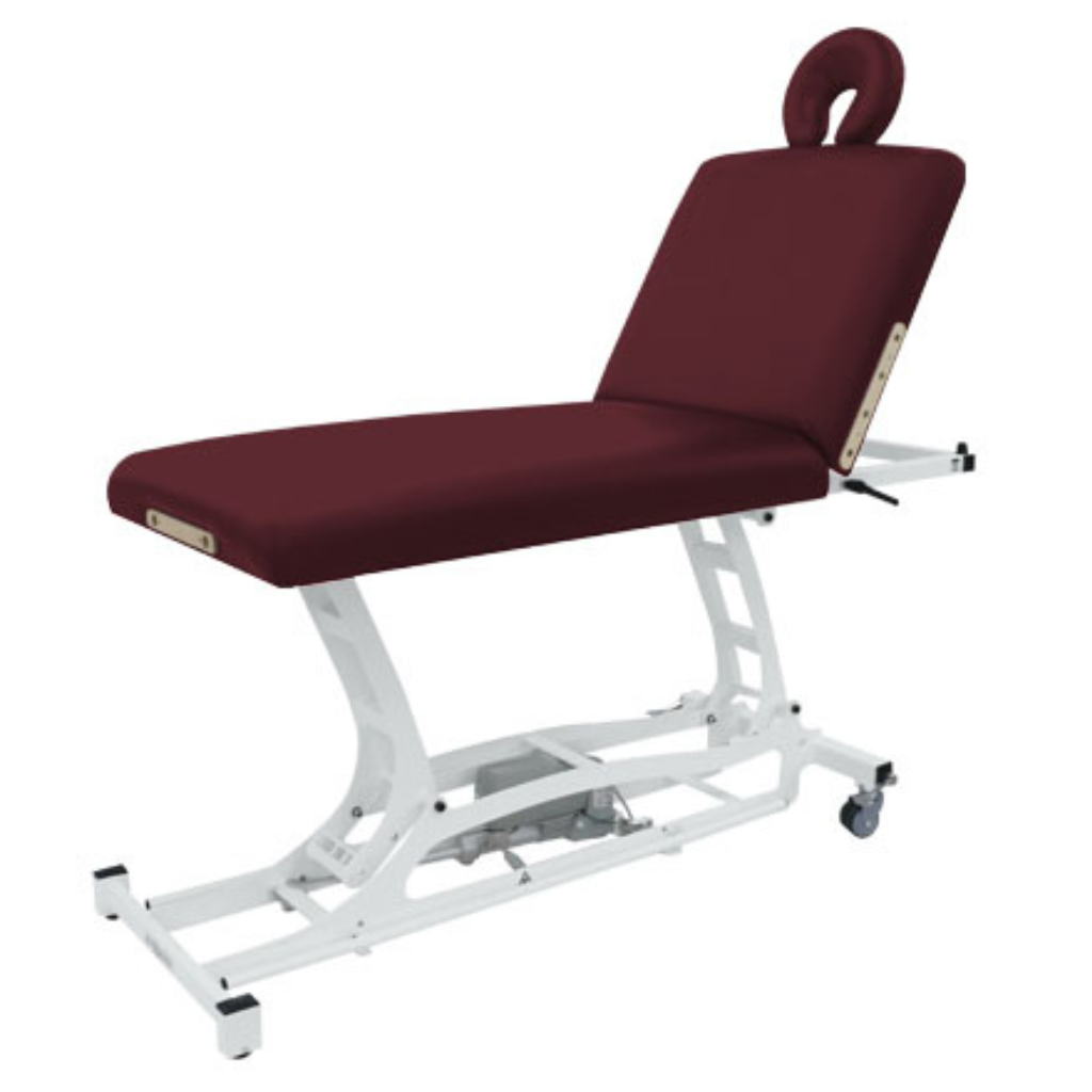 Custom Craftworks Classic Series Hands Free Lift Back Electric Table - Image 11