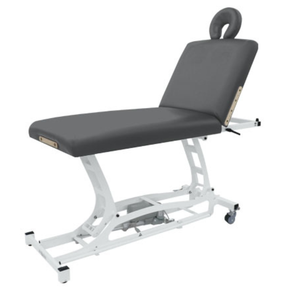 Custom Craftworks Classic Series Hands Free Lift Back Electric Table - Image 9
