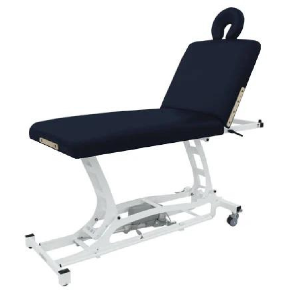 Custom Craftworks Classic Series Hands Free Lift Back Electric Table - Image 6