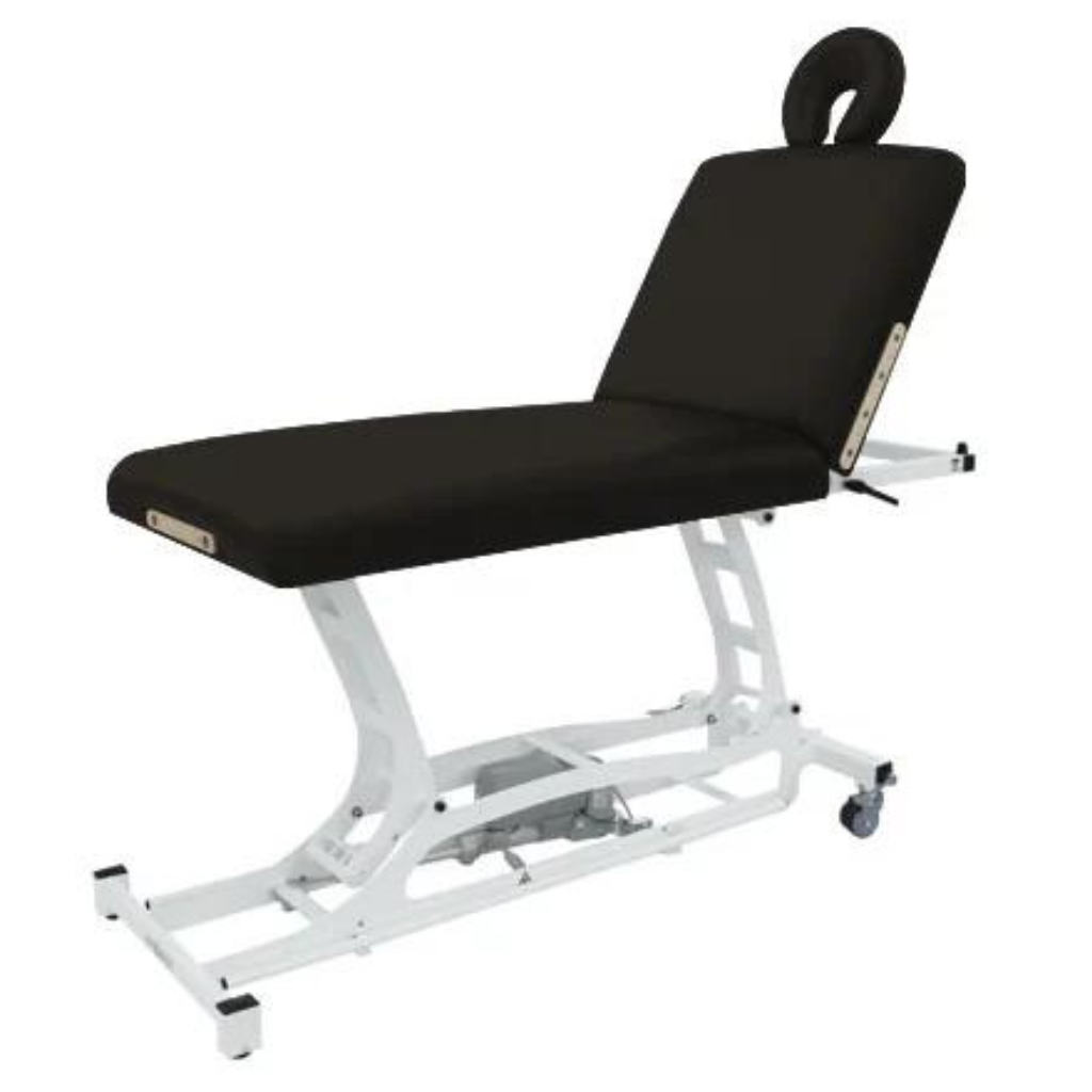 Custom Craftworks Classic Series Hands Free Lift Back Electric Table - Image 16