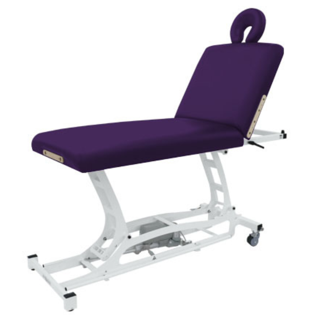 Custom Craftworks Classic Series Hands Free Lift Back Electric Table - Image 3