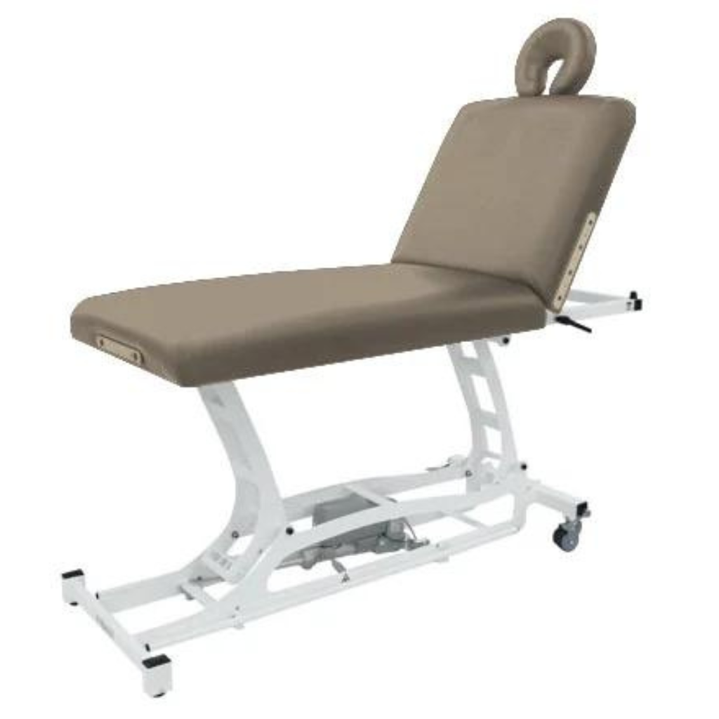 Custom Craftworks Classic Series Hands Free Lift Back Electric Table - Image 20