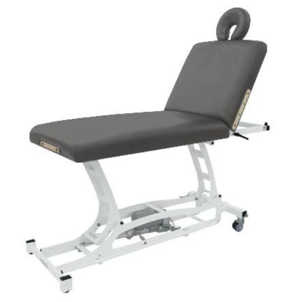 Custom Craftworks Classic Series Hands Free Lift Back Electric Table - Image 17