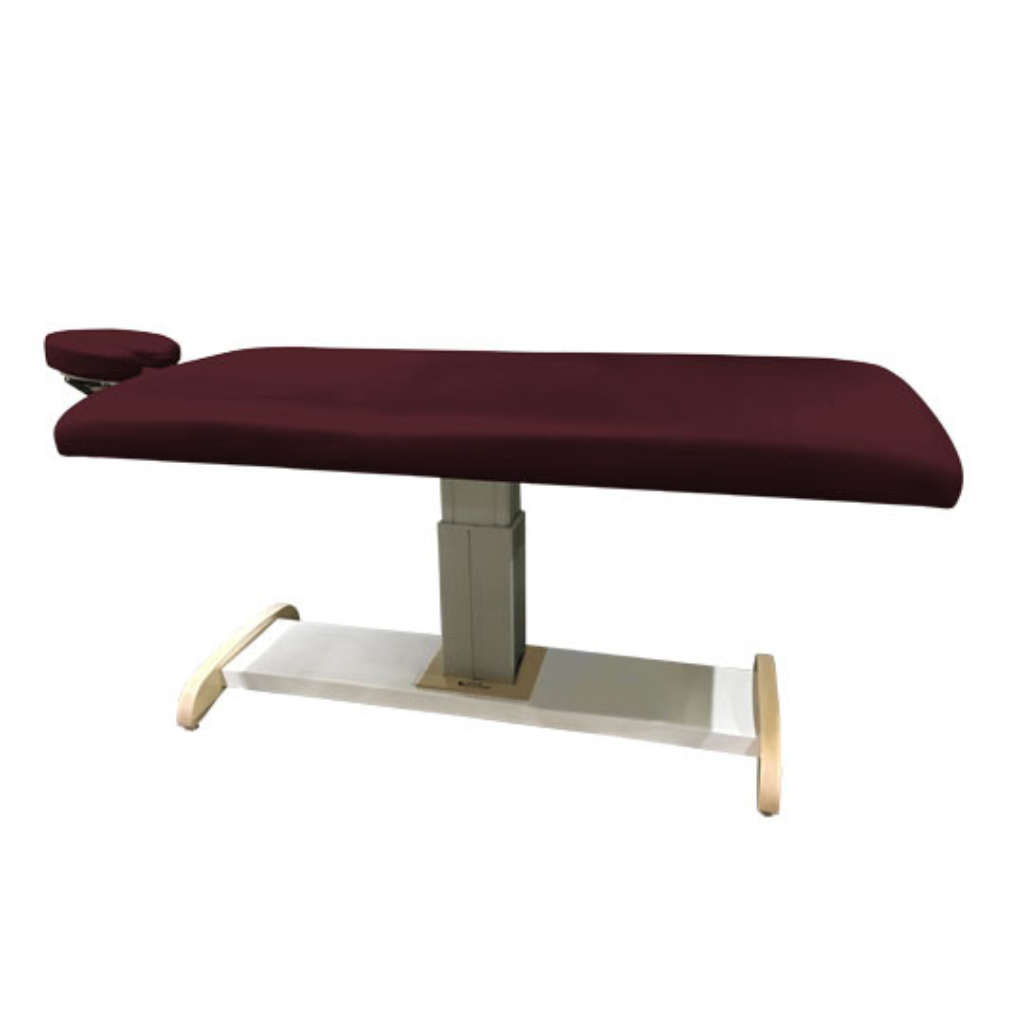 Custom Craftworks Classic Series Majestic Basic Electric Table - Image 6