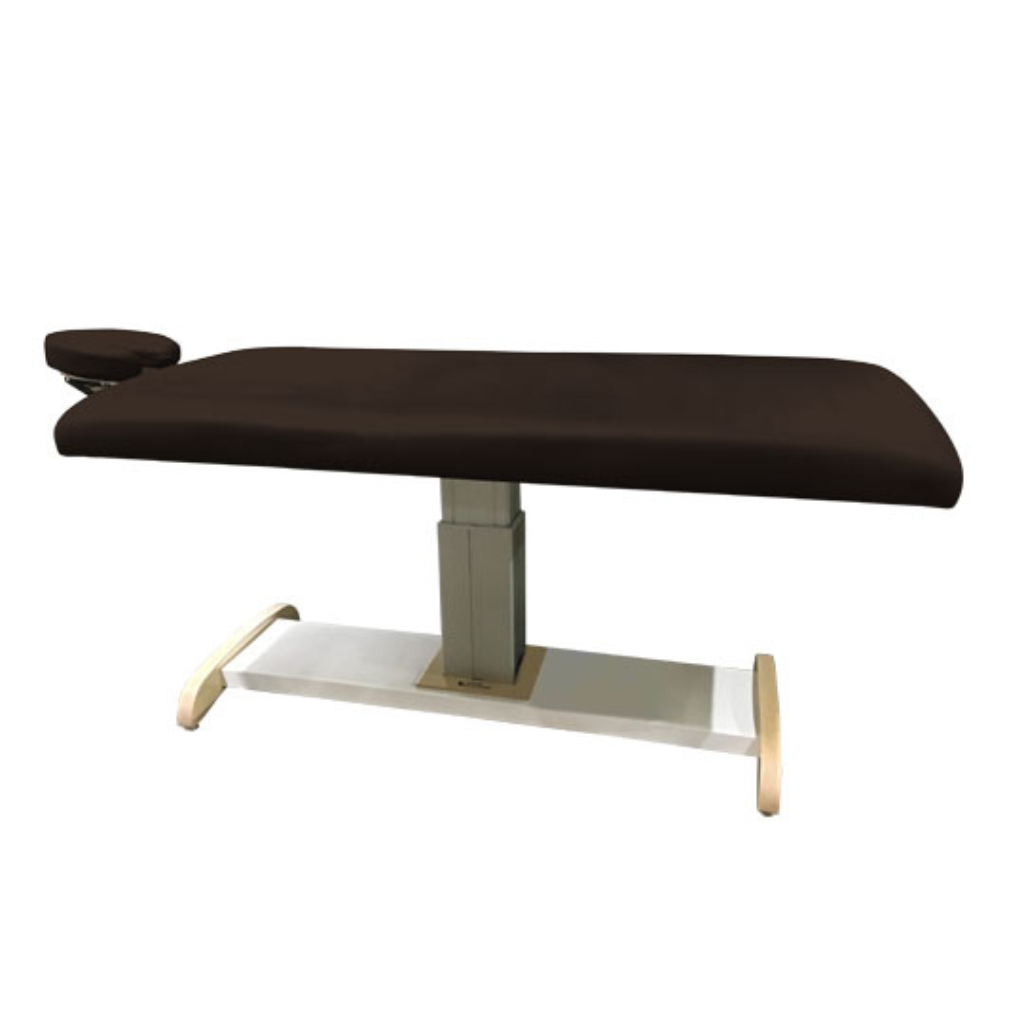 Custom Craftworks Classic Series Majestic Basic Electric Table - Image 7