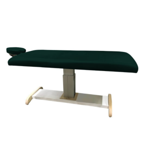 Custom Craftworks Classic Series Majestic Basic Electric Table