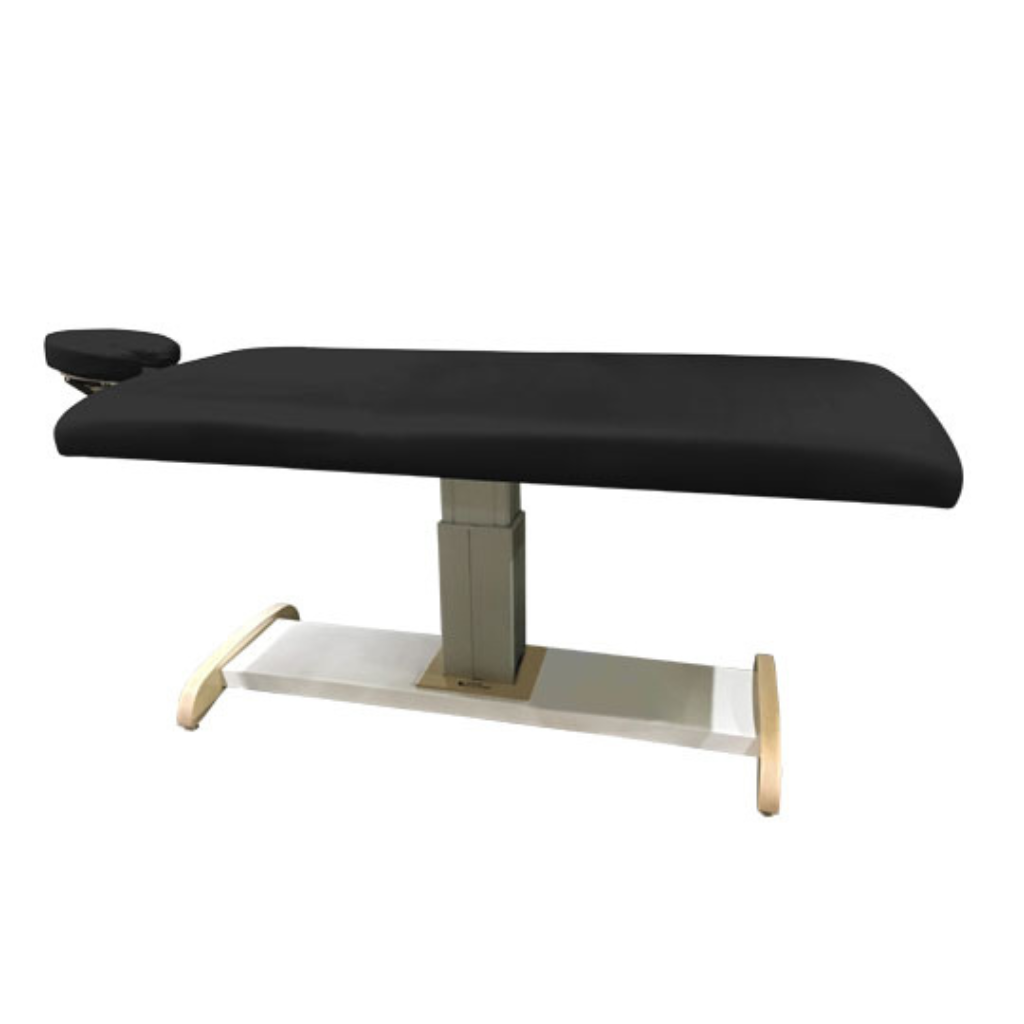 Custom Craftworks Classic Series Majestic Basic Electric Table - Image 10