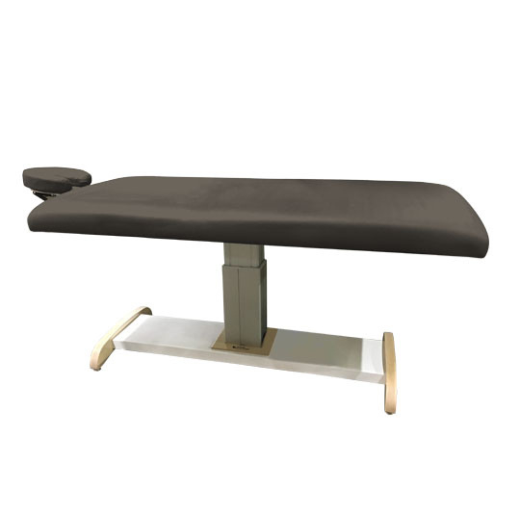 Custom Craftworks Classic Series Majestic Basic Electric Table - Image 11
