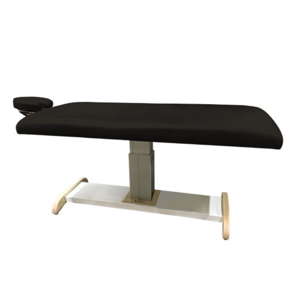 Custom Craftworks Classic Series Majestic Basic Electric Table - Image 13