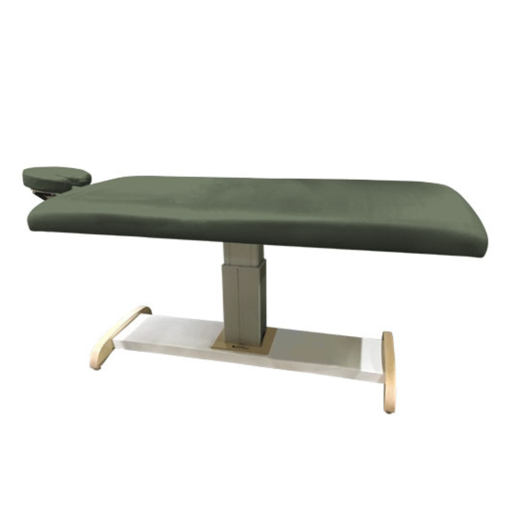 Custom Craftworks Classic Series Majestic Basic Electric Table - Image 16