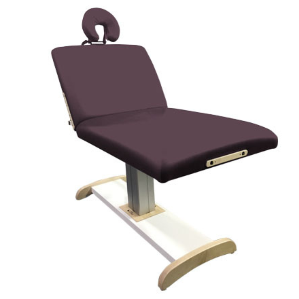 Custom Craftworks Classic Series Majestic Lift Back Electric Table - Image 3