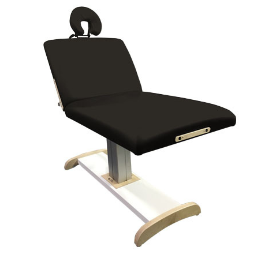 Custom Craftworks Classic Series Majestic Lift Back Electric Table - Image 4
