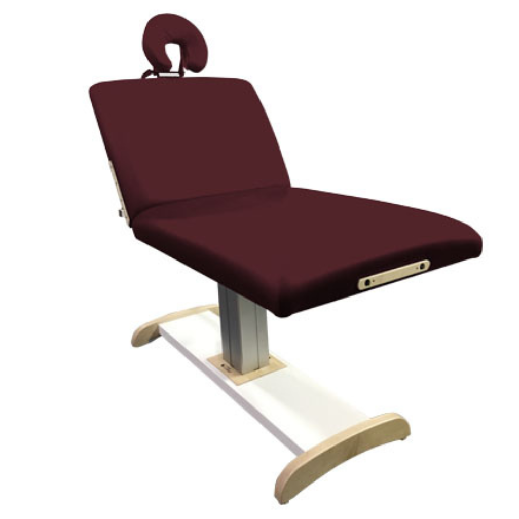 Custom Craftworks Classic Series Majestic Lift Back Electric Table - Image 6