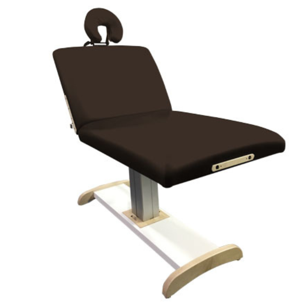 Custom Craftworks Classic Series Majestic Lift Back Electric Table - Image 7