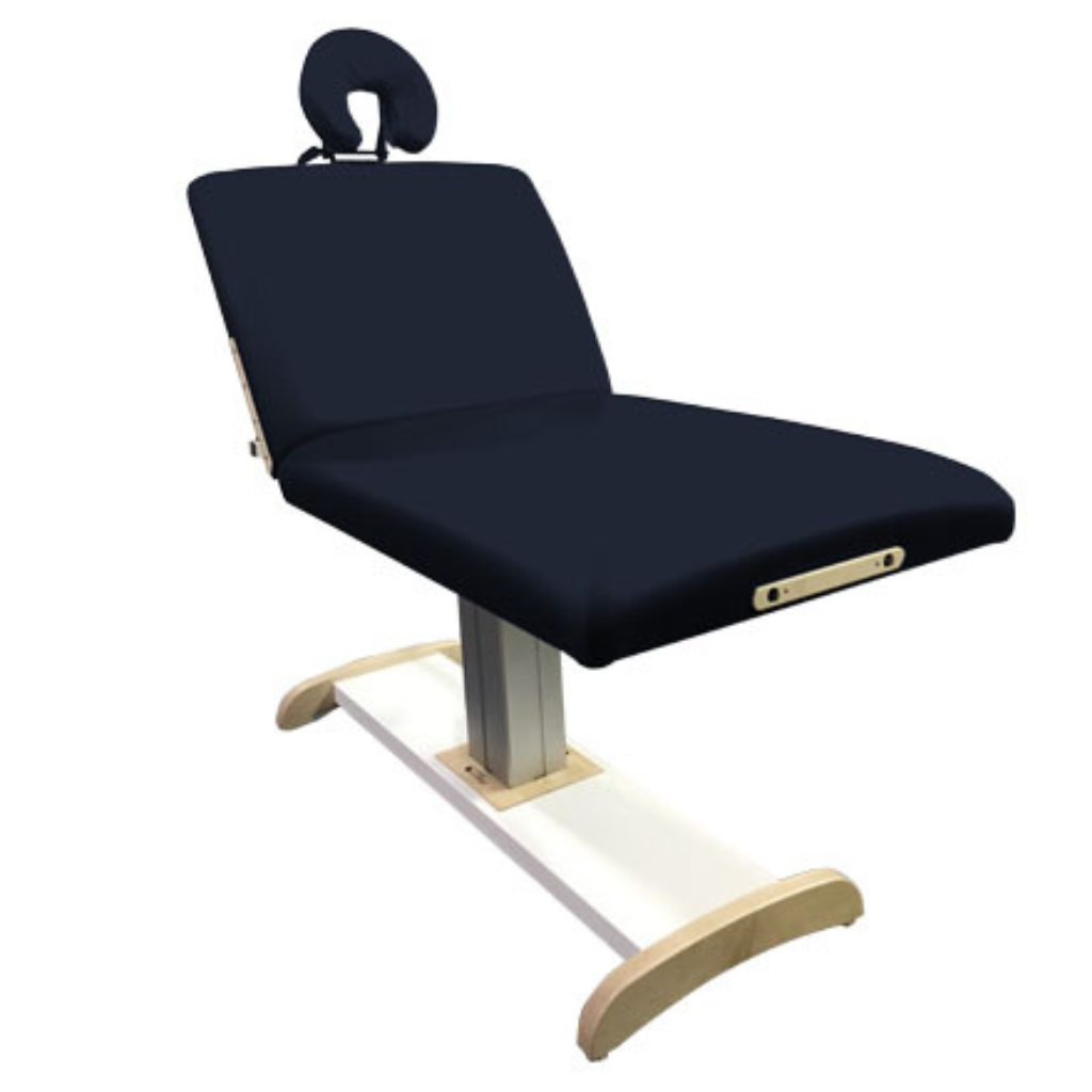 Custom Craftworks Classic Series Majestic Lift Back Electric Table - Image 9