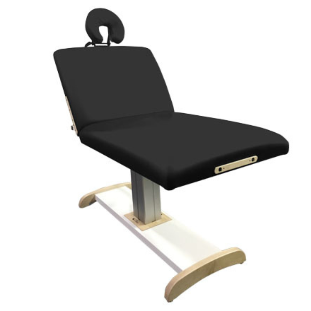 Custom Craftworks Classic Series Majestic Lift Back Electric Table - Image 10