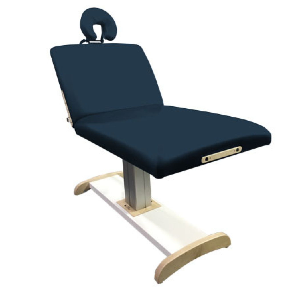 Custom Craftworks Classic Series Majestic Lift Back Electric Table - Image 14