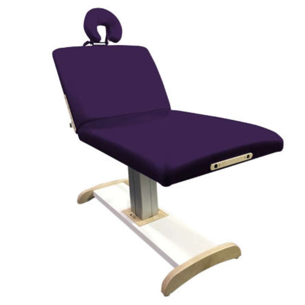 Custom Craftworks Classic Series Majestic Lift Back Electric Table - Image 15