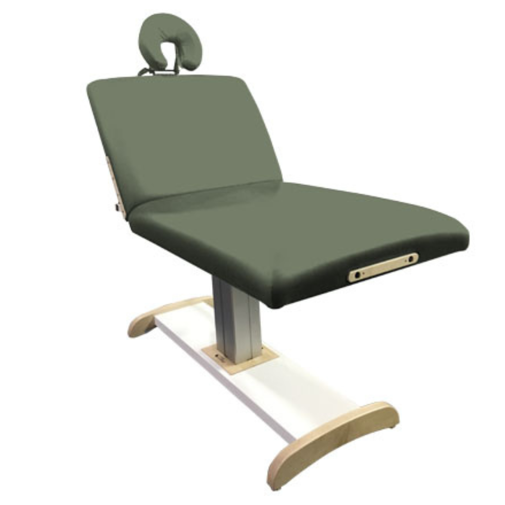Custom Craftworks Classic Series Majestic Lift Back Electric Table - Image 16