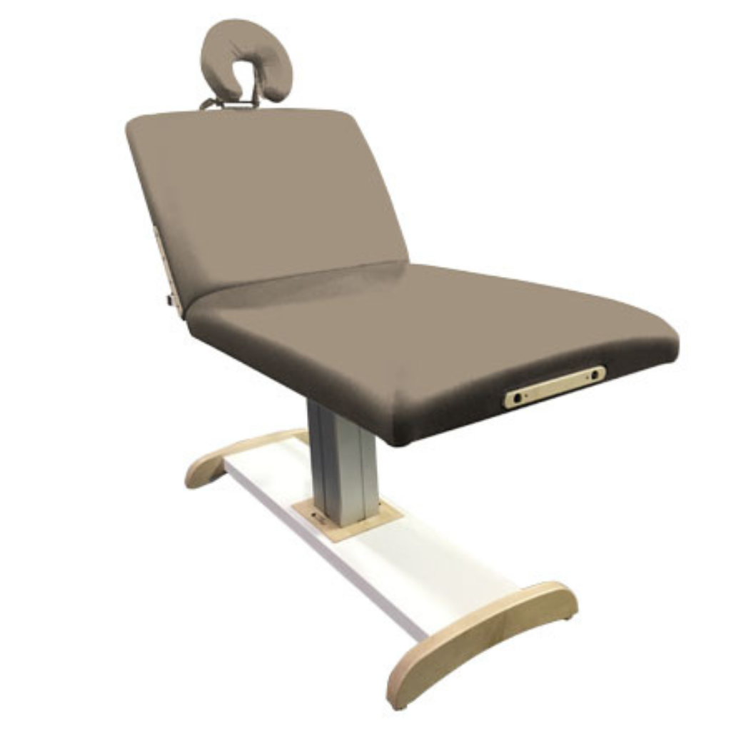 Custom Craftworks Classic Series Majestic Lift Back Electric Table - Image 17