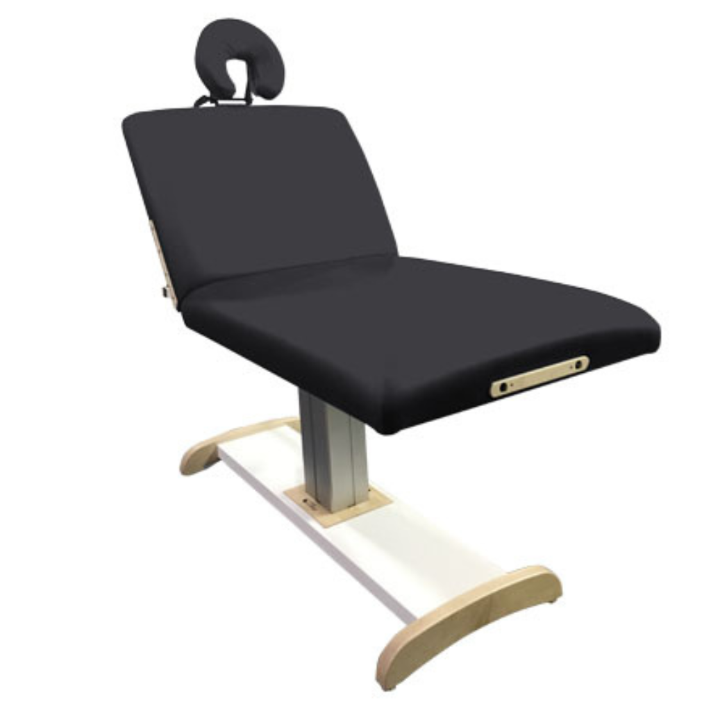 Custom Craftworks Classic Series Majestic Lift Back Electric Table - Image 18