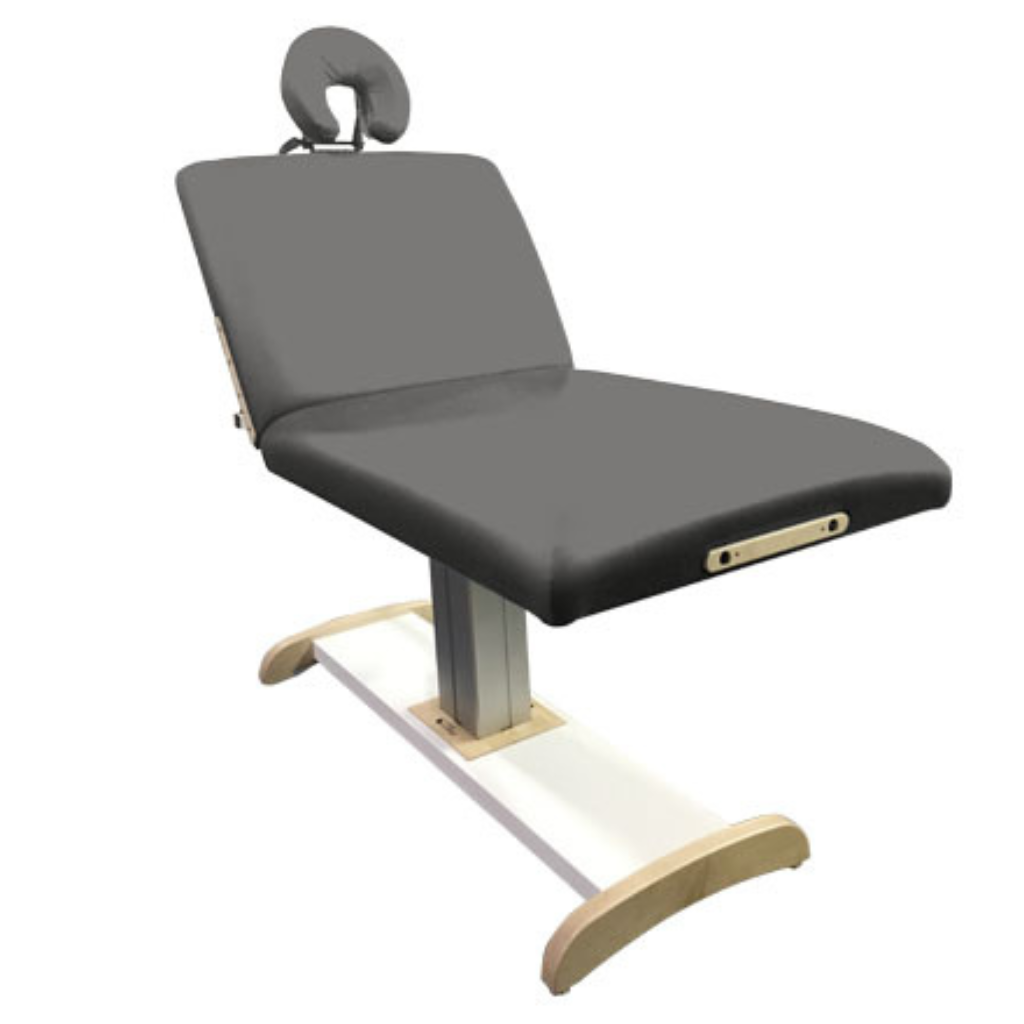Custom Craftworks Classic Series Majestic Lift Back Electric Table - Image 19