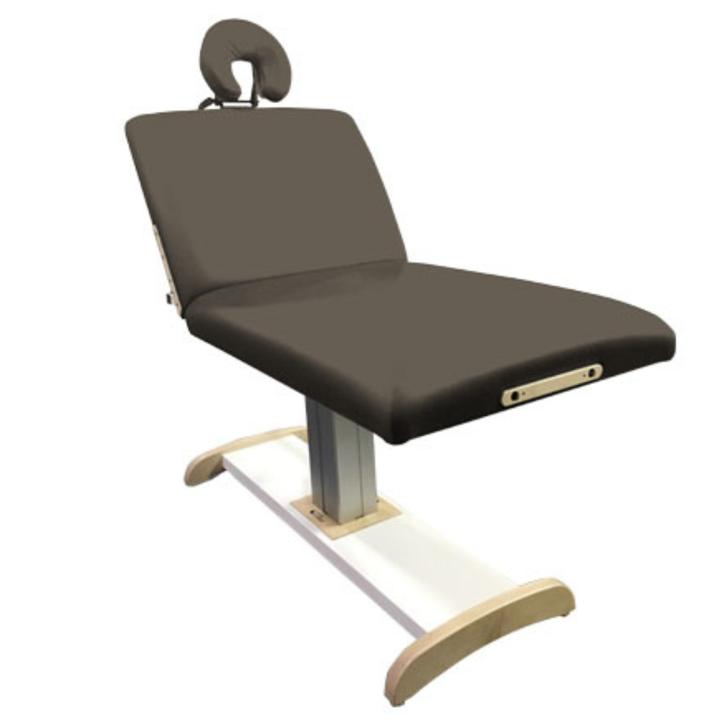 Custom Craftworks Classic Series Majestic Lift Back Electric Table - Image 20