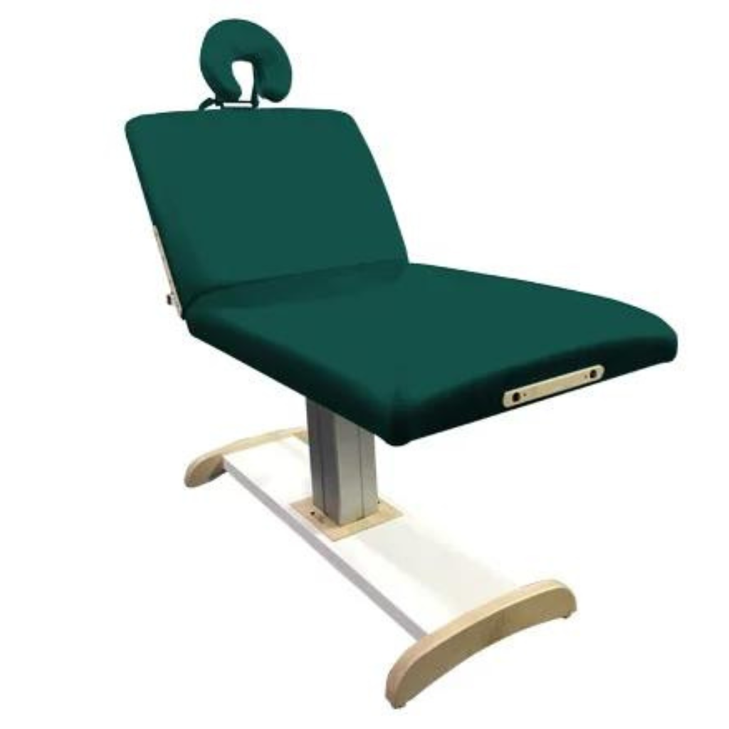 Custom Craftworks Classic Series Majestic Lift Back Electric Table - Image 21
