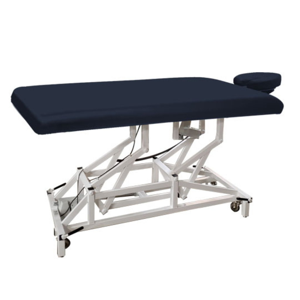 Custom Craftworks Classic Series McKenzie Basic Electric Table (MK-3007) - Image 10