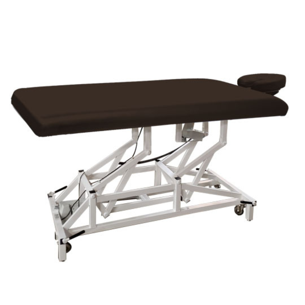 Custom Craftworks Classic Series McKenzie Basic Electric Table (MK-3007) - Image 8