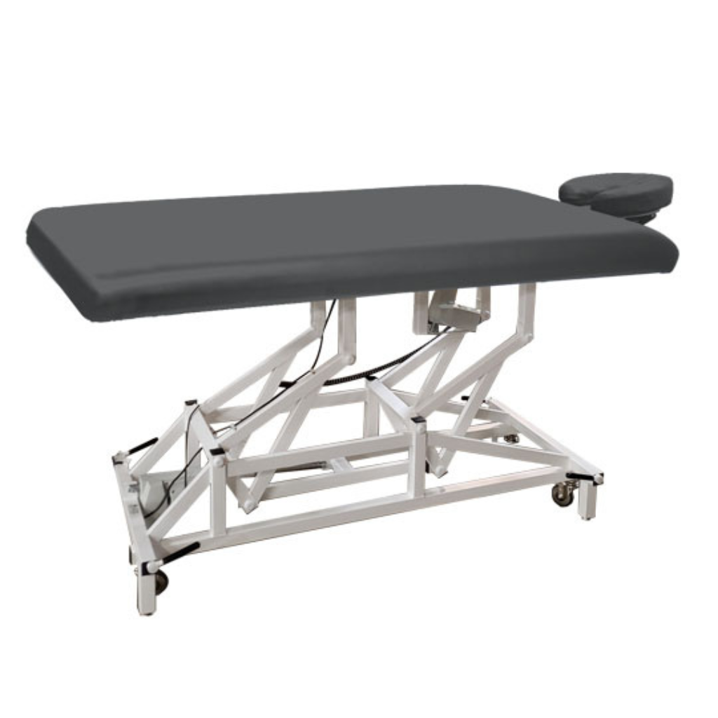 Custom Craftworks Classic Series McKenzie Basic Electric Table (MK-3007) - Image 9