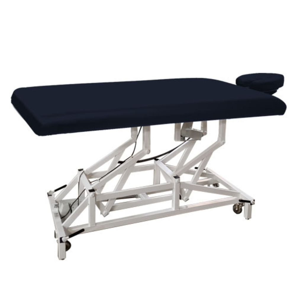 Custom Craftworks Classic Series McKenzie Basic Electric Table (MK-3007) - Image 6