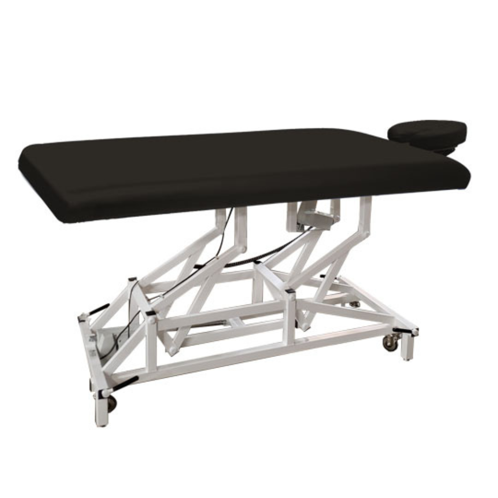 Custom Craftworks Classic Series McKenzie Basic Electric Table (MK-3007) - Image 16