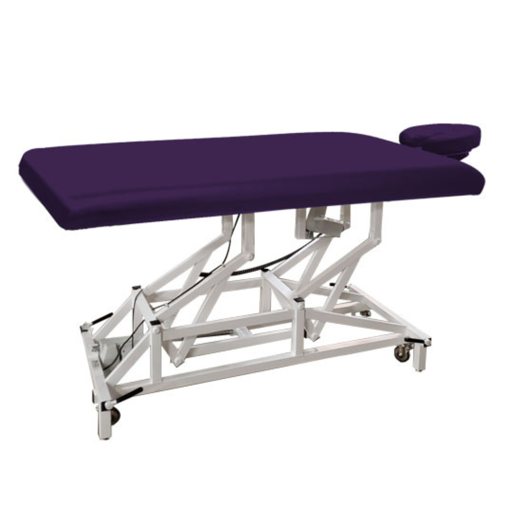 Custom Craftworks Classic Series McKenzie Basic Electric Table (MK-3007) - Image 2