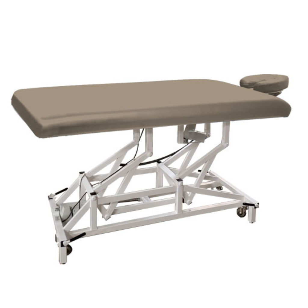 Custom Craftworks Classic Series McKenzie Basic Electric Table (MK-3007) - Image 20