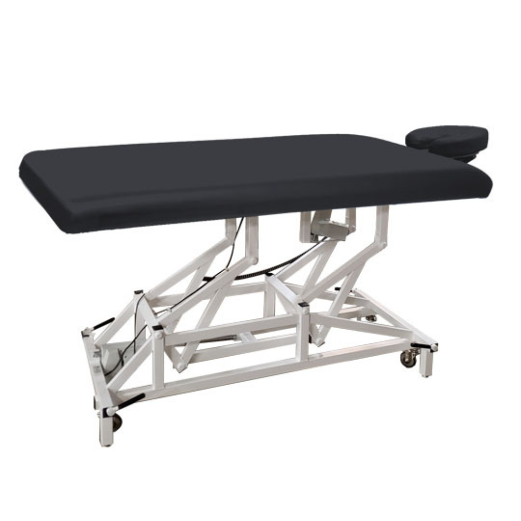 Custom Craftworks Classic Series McKenzie Basic Electric Table (MK-3007) - Image 13