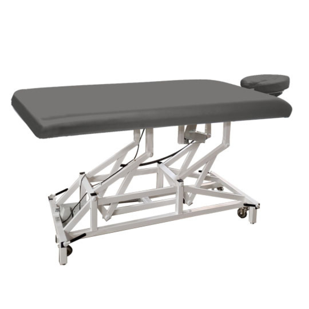 Custom Craftworks Classic Series McKenzie Basic Electric Table (MK-3007) - Image 17