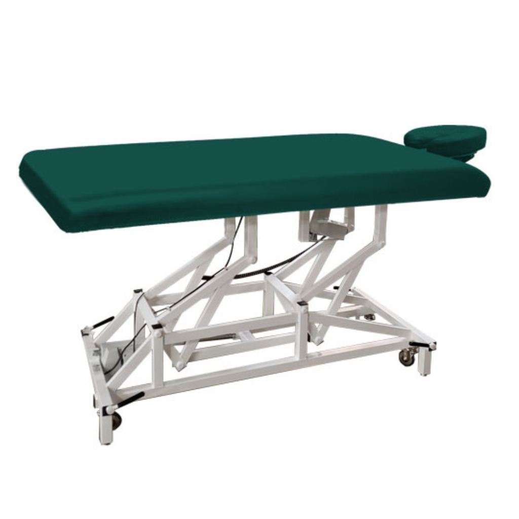 Custom Craftworks Classic Series McKenzie Basic Electric Table (MK-3007) - Image 3