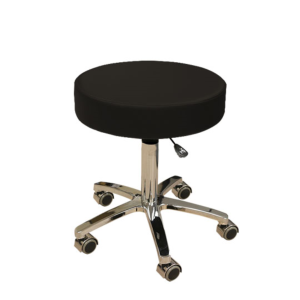 Custom Craftworks Classic Series Medical Rolling Stool (MRS)