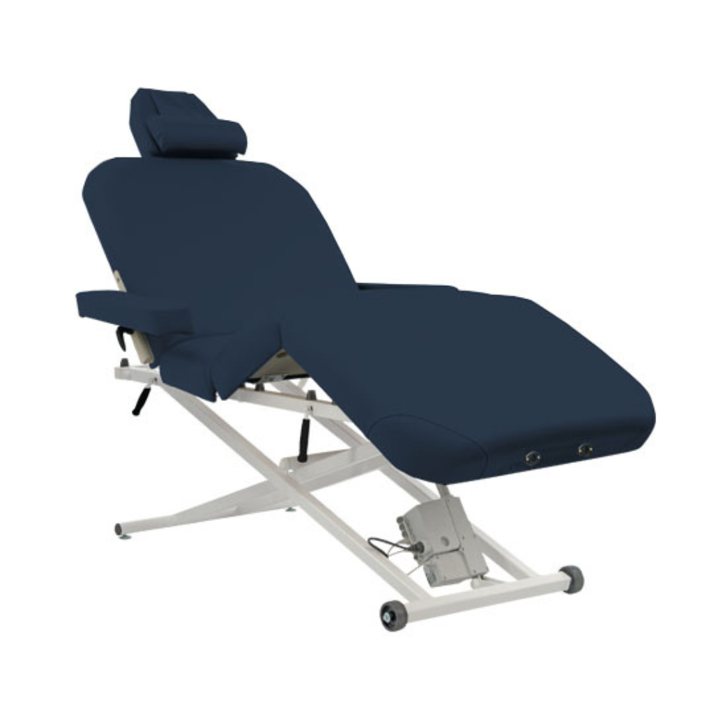 Custom Craftworks Electric Massage Table Classic Series Pro Deluxe - Image 11