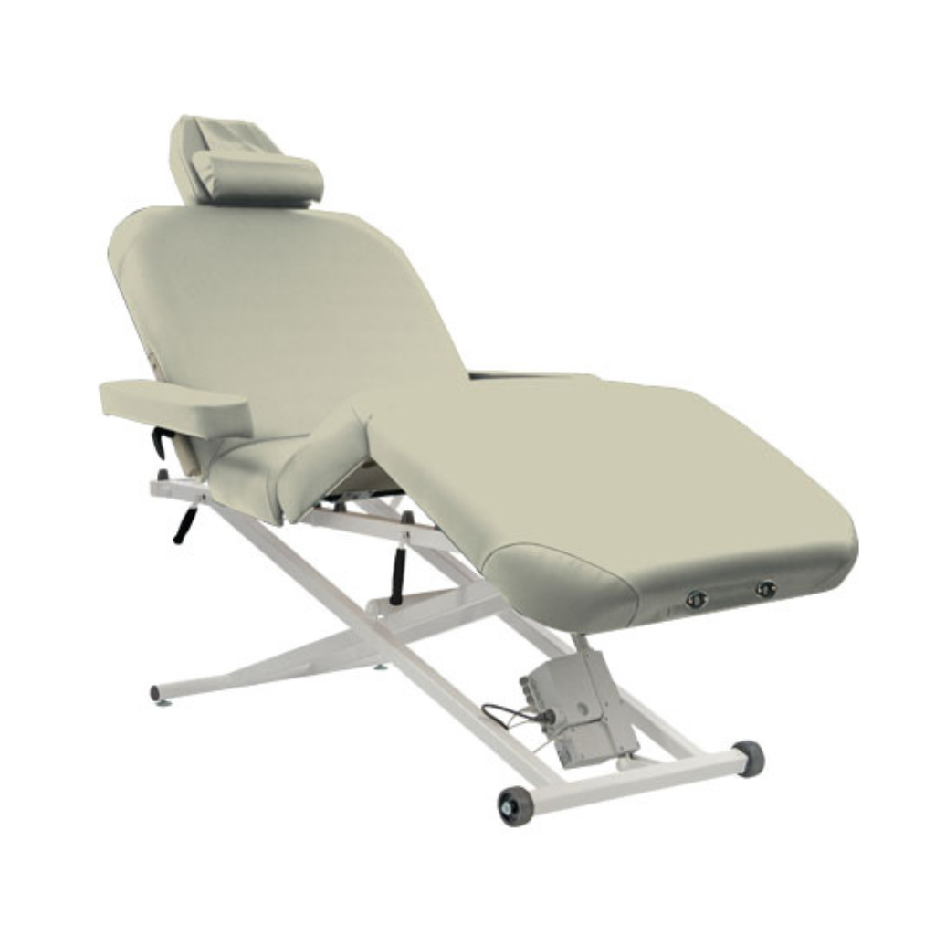 Custom Craftworks Electric Massage Table Classic Series Pro Deluxe - Image 8