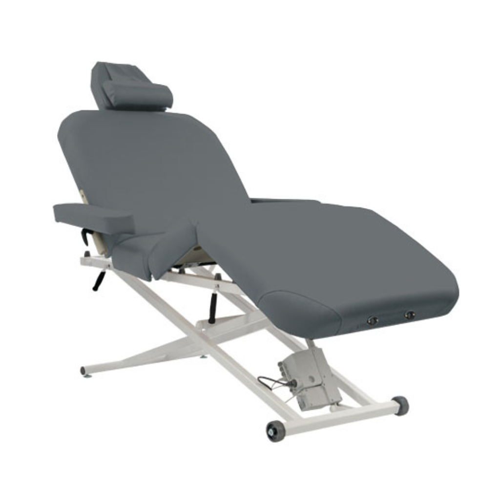 Custom Craftworks Electric Massage Table Classic Series Pro Deluxe - Image 5