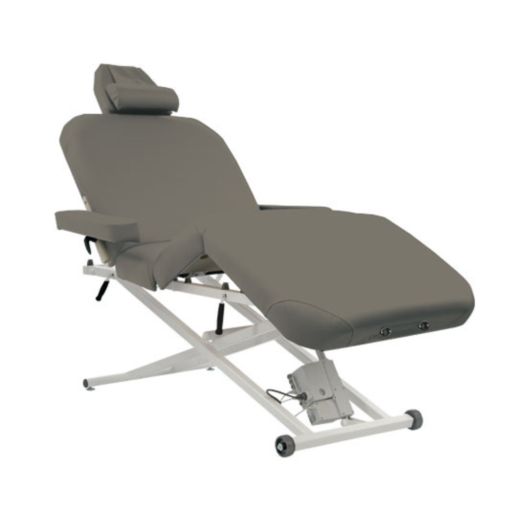 Custom Craftworks Electric Massage Table Classic Series Pro Deluxe - Image 7