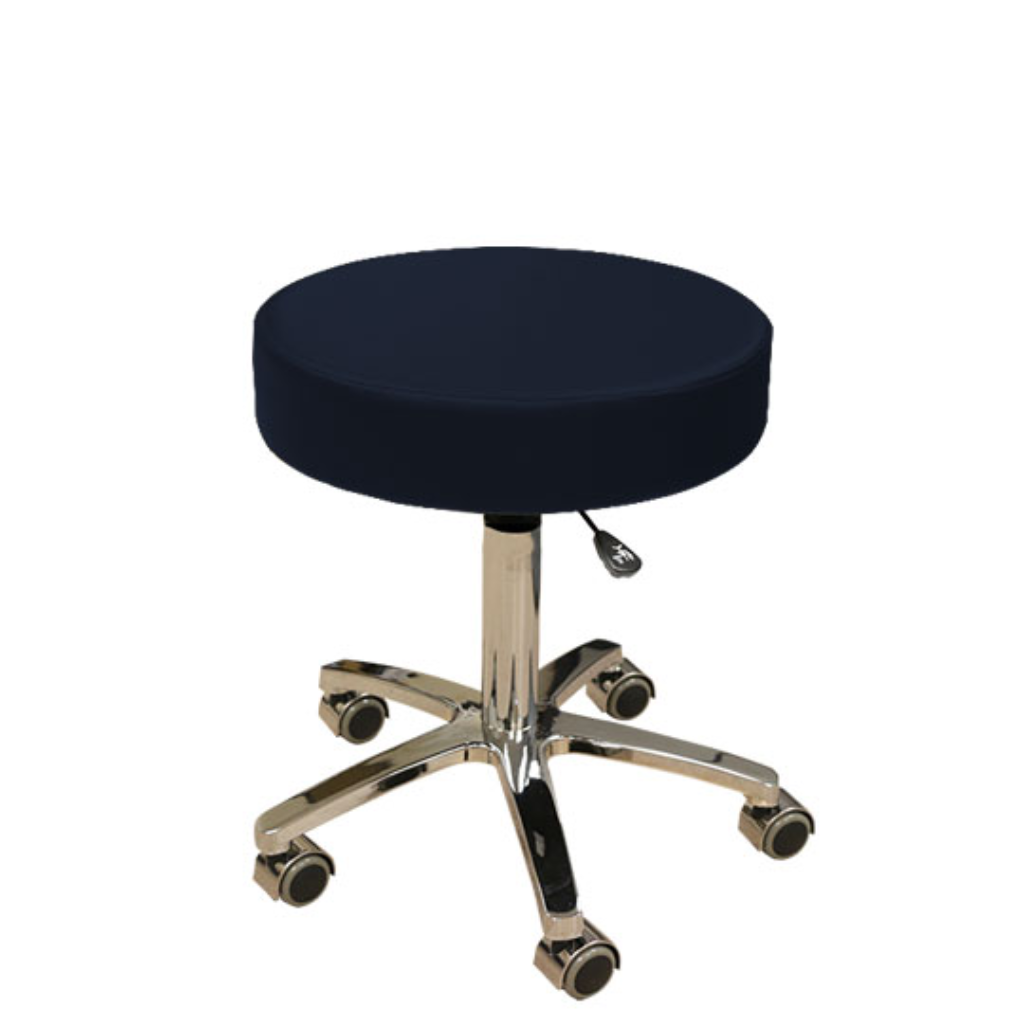 Custom Craftworks Solutions Series Medical Rolling Stool (I9413) - Image 3