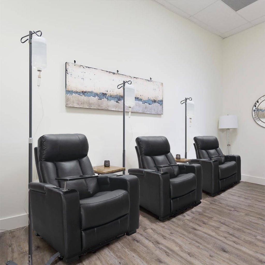 Custom IV Therapy Chairs - Image 9